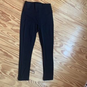 Compel Fabletics leggings!